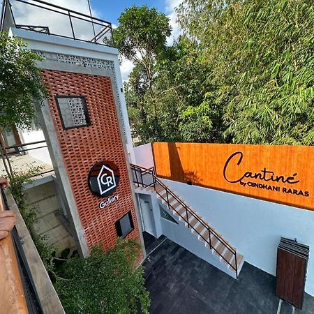 Cendhani Raras Gallery Kejayan Esterno foto