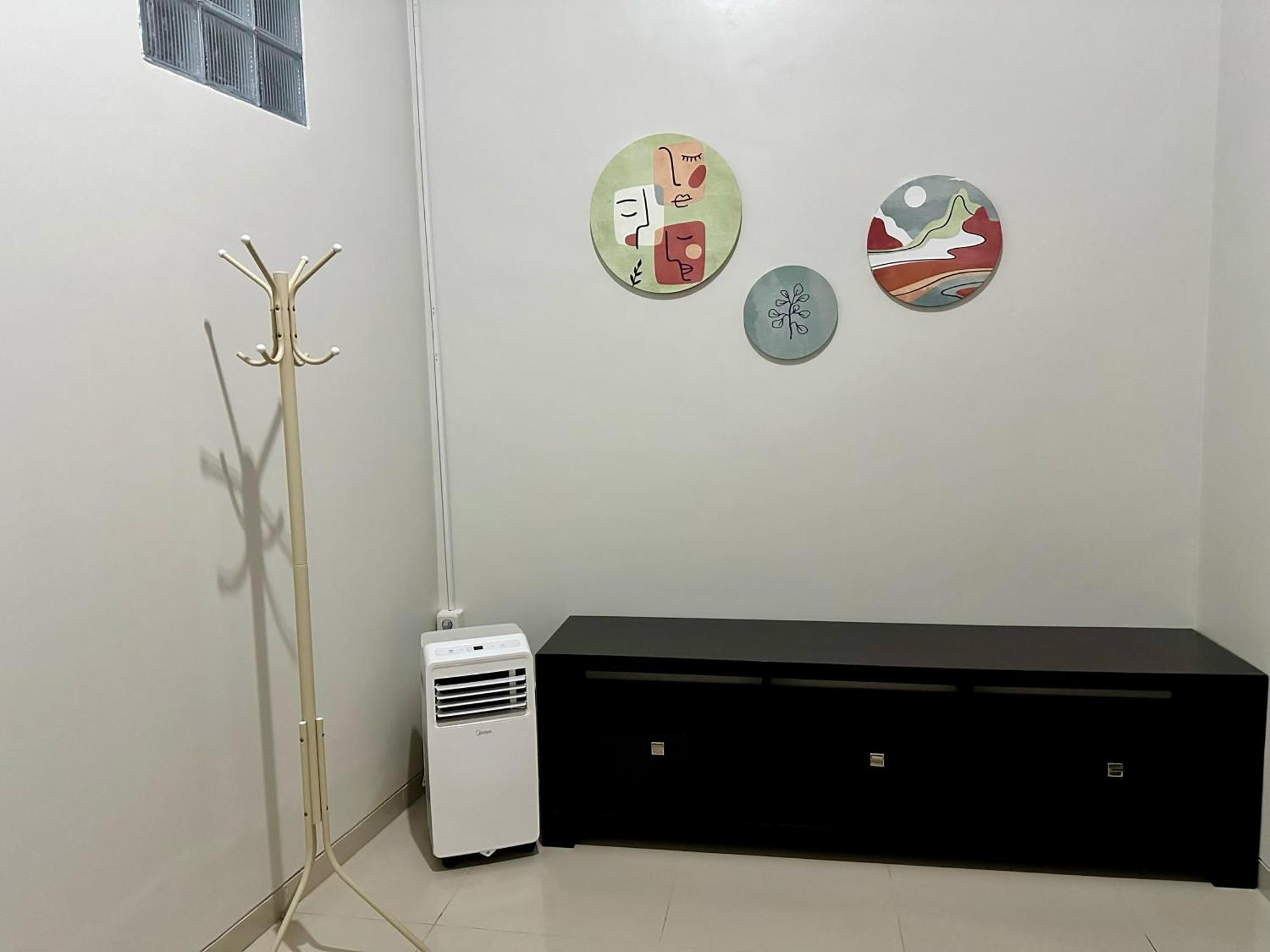 Cendhani Raras Gallery Kejayan Esterno foto
